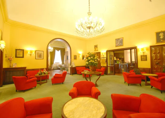  Palace Bologna Centro
