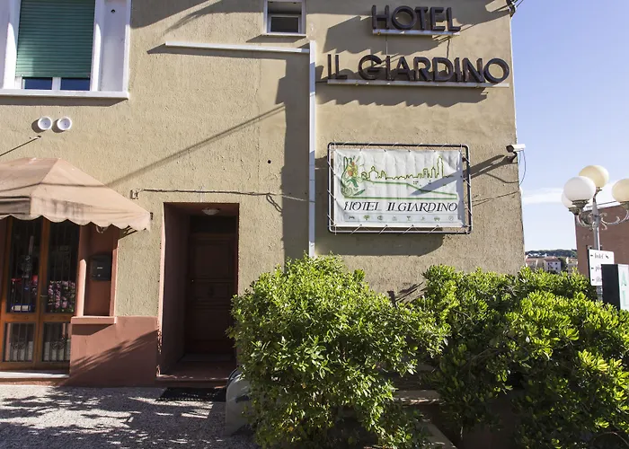 Il Giardino