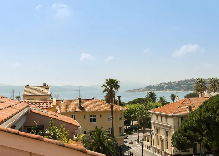 Resort: Best Western Hotel Matisse