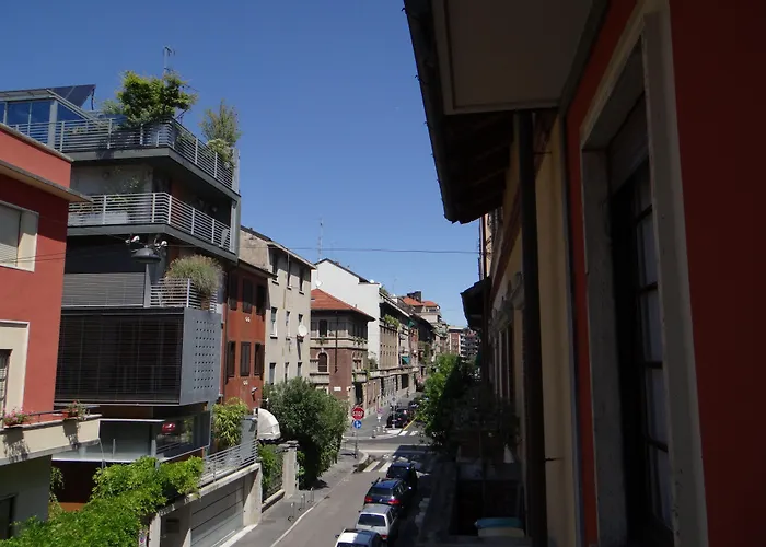 Albergo economico: Hotel Amendola Fiera