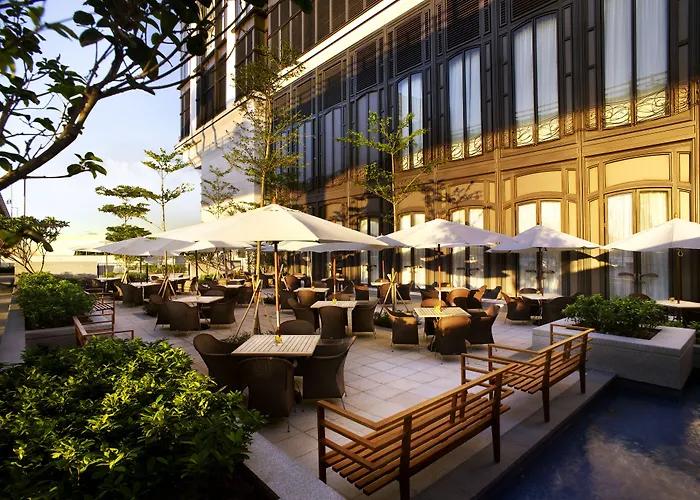 Harbour Grand