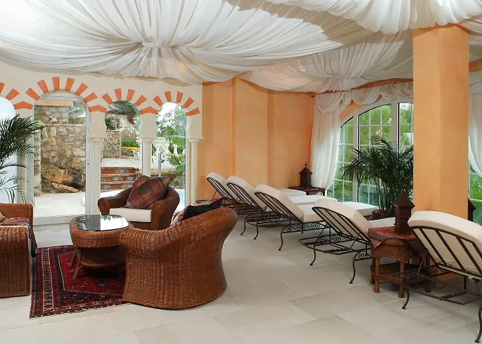 Bon Sol Resort & Spa