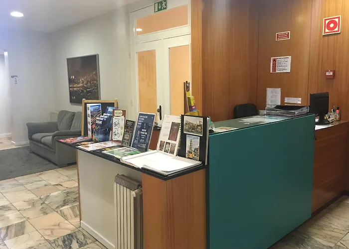 Hotel 3 stelle: Boavista Guest House