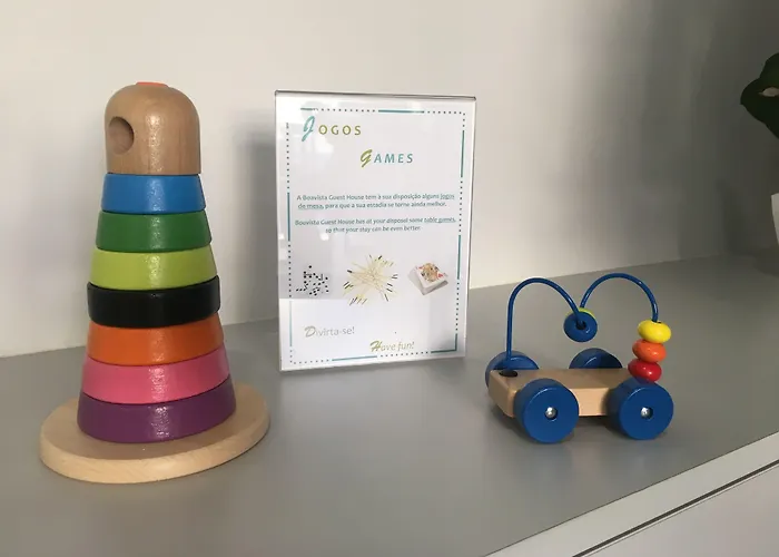 Hotel 3 stelle: Boavista Guest House