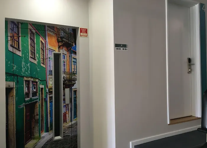 Hotel 3 stelle: Boavista Guest House