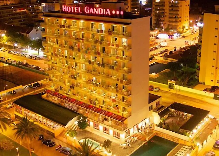 Gandia Playa