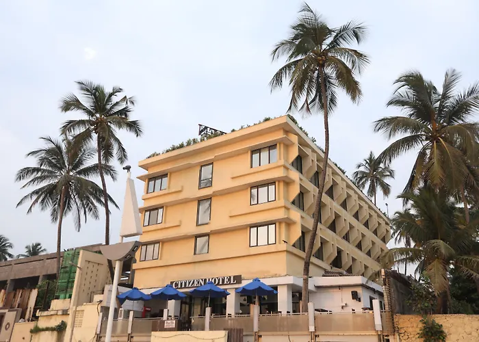Citizen Hotel