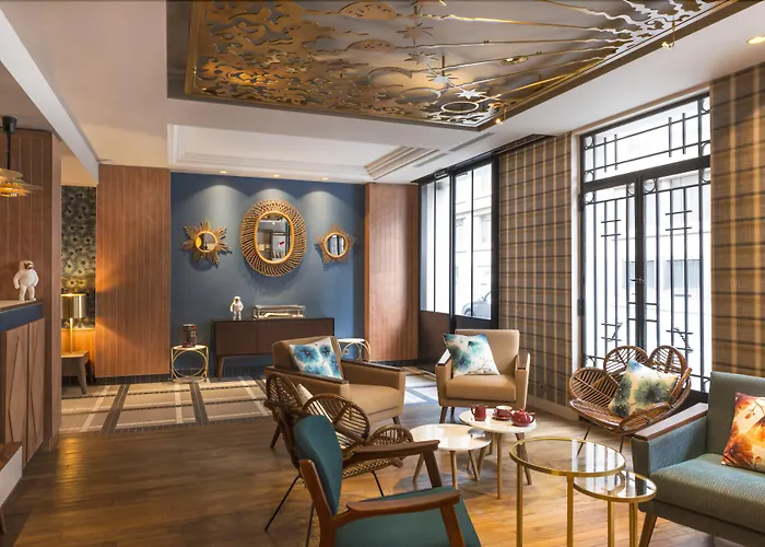 Romantisch hotel: Hotel Piapia