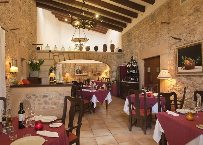 Hotel Son Trobat Wellness & Spa