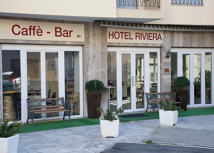 Riviera Sanremo