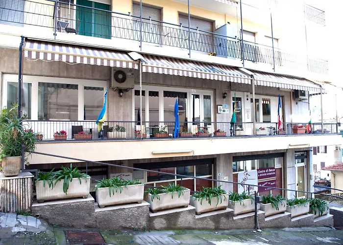 Riviera Sanremo