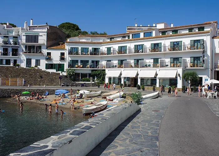 Hotel Playa Sol