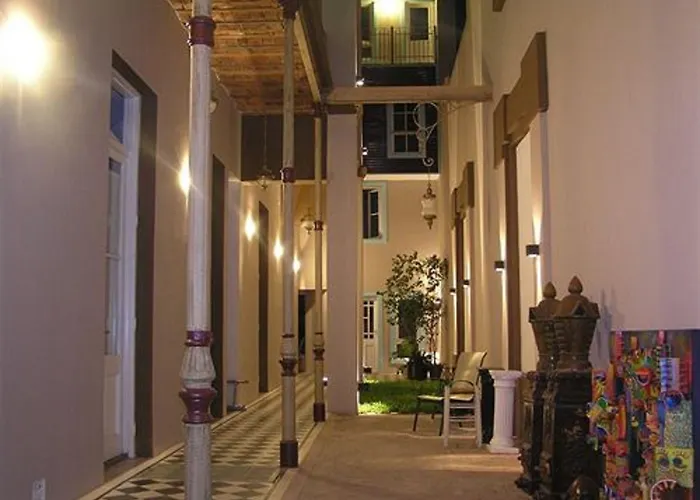  Boutique Raco De Buenos Aires