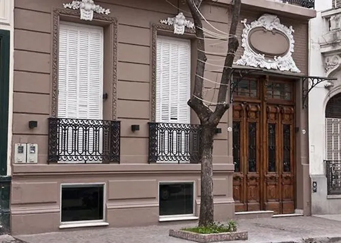  Boutique Raco De Buenos Aires