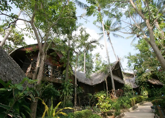 Resort: Banpu Koh Chang Resort (Adults Only)