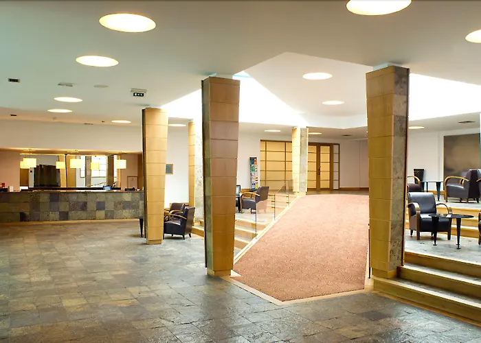 Hotel familiar: Leziria Parque Hotel
