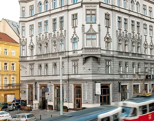 Czech Inn