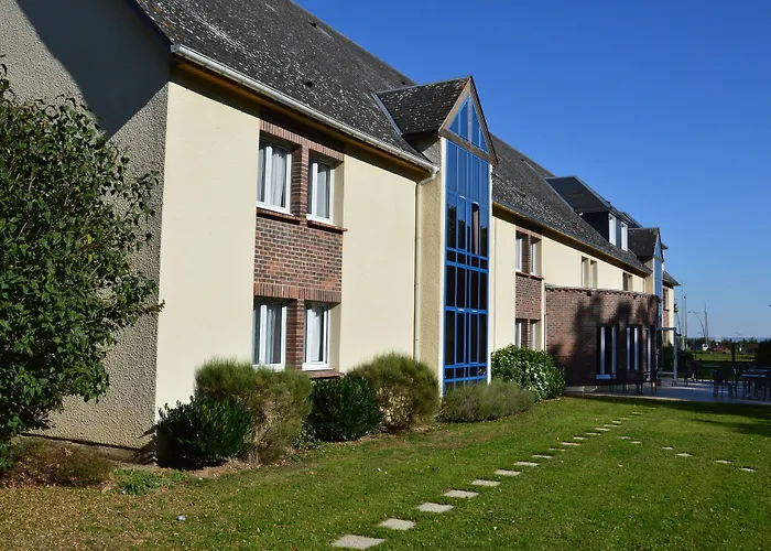 The Originals City Hotel, Aeroport Beauvais