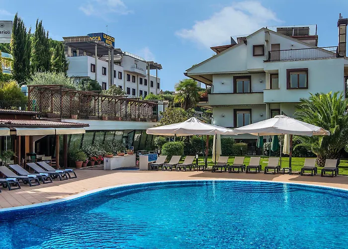 Hotel La Giocca