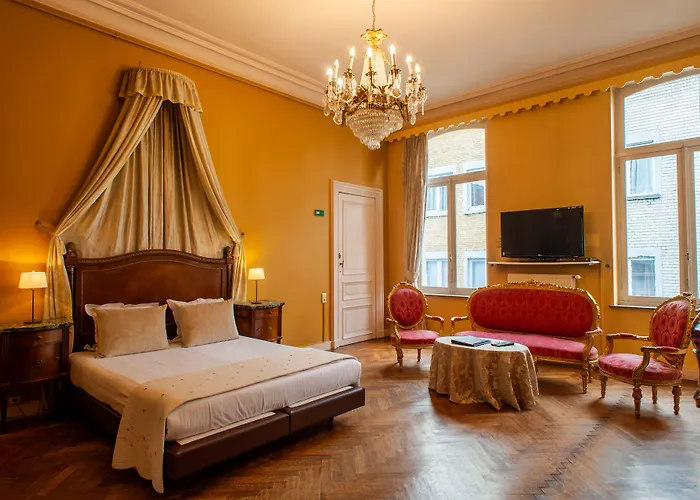 Charme Hotel Hancelot