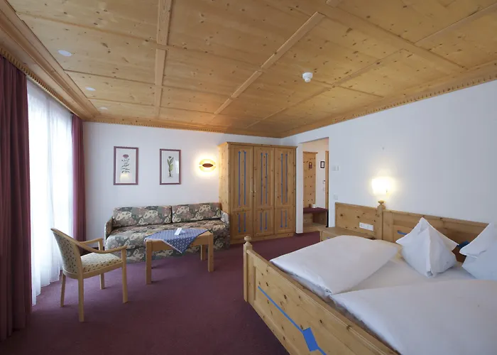 Sporthotel Panorama