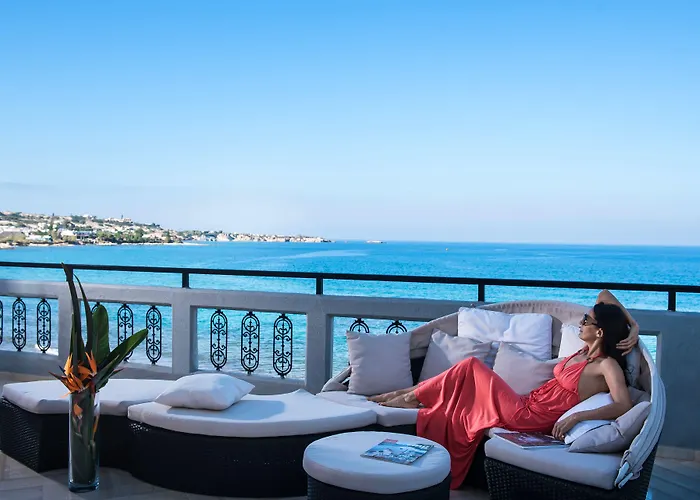 Villa Sonia