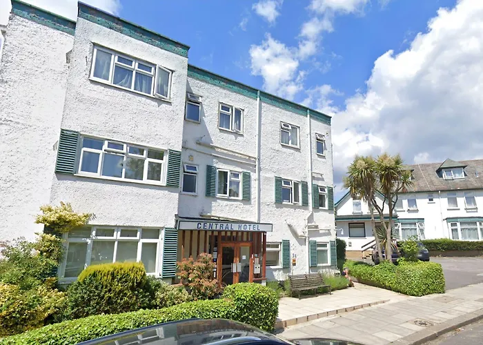 Resorts Guide Central Golders Green
