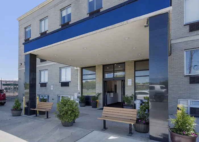 Hotels Close to Airport Avion Inn Near Lga Airport, An Ascend Collection