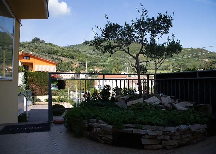 Hotel adatto agli animali: Belvedere Resort Ai Colli