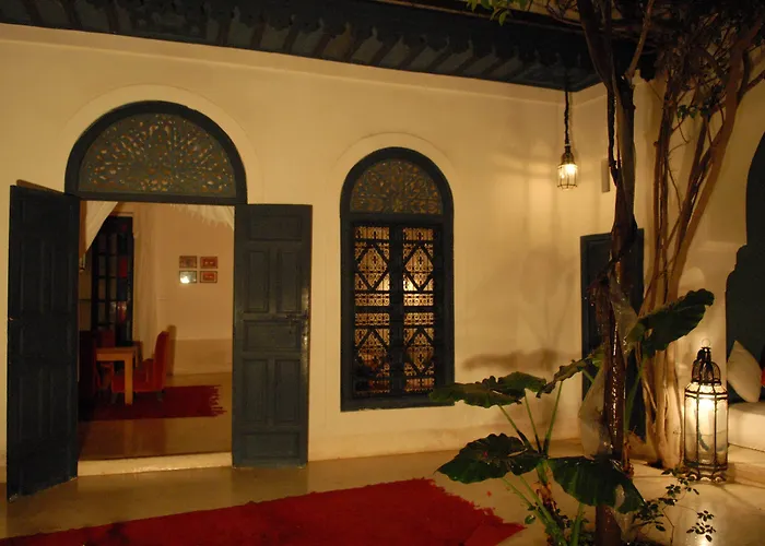 Hotel & Spa Dar Sara