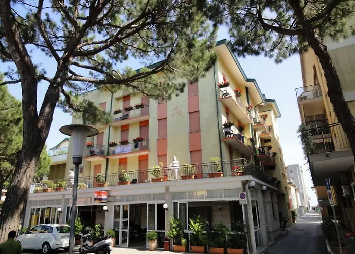 Hotel Ragno