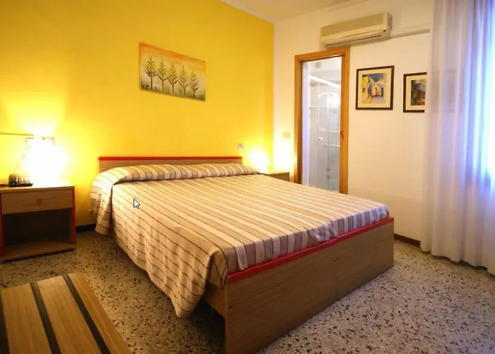Hotel Ragno