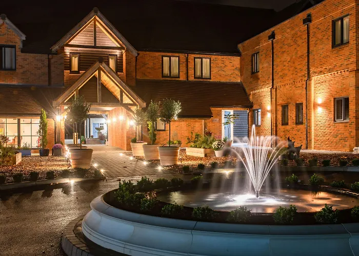 Cottesmore Golf & Country Club