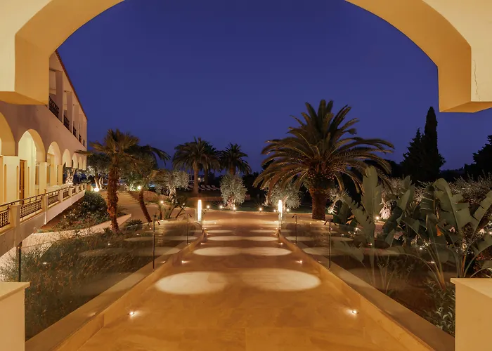 Paradise Corfu