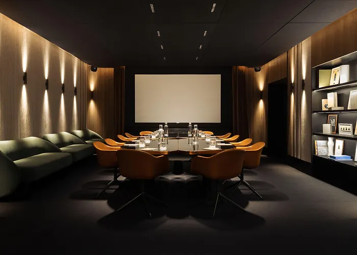 Familiehotel: Hotel Dame Des Arts