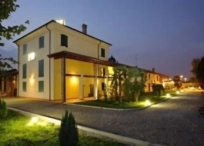 Hotel Gabarda