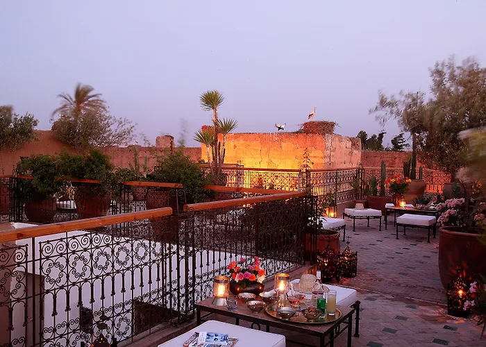 Riad Aladdin