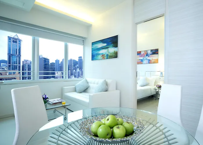 Iclub Wan Chai Hotel