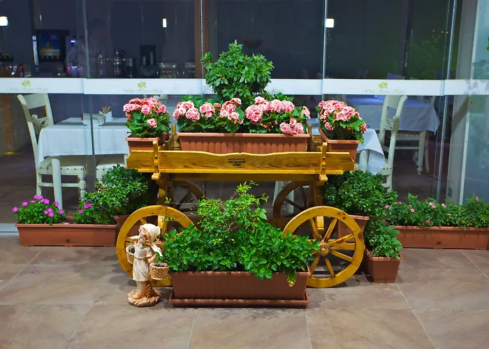 White House Hotel Istanbul