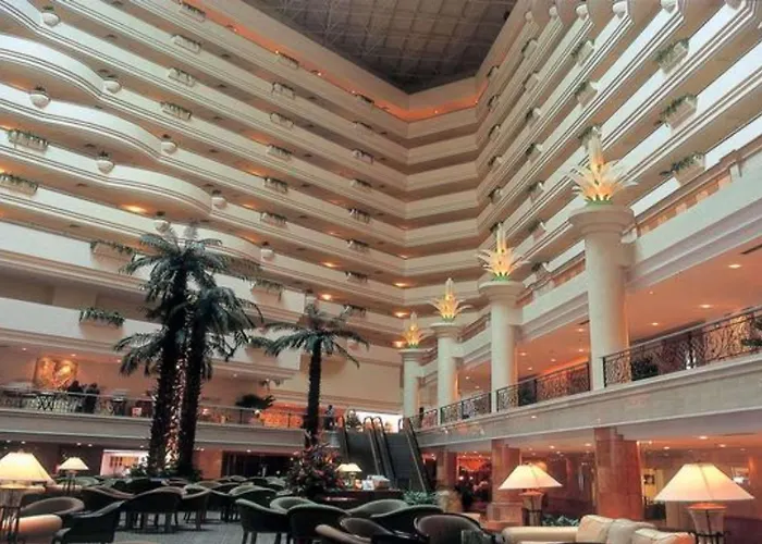 Berjaya Waterfront Hotel, Johor Bahru