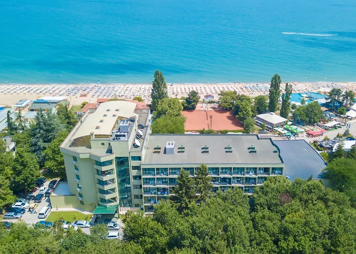 Palm Beach Hotel