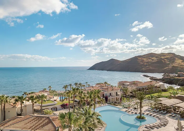 Hôtel avec tennis: Grecotel Marine Palace & Aqua Park