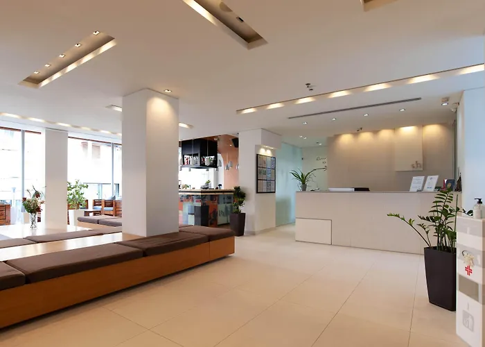 Atlantis Boutique City Hotel