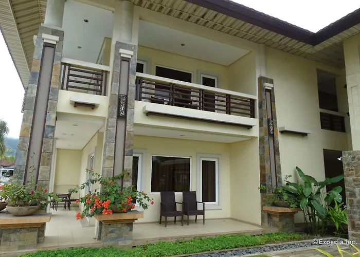 Four Points By Sheraton Palawan Puerto Princesa