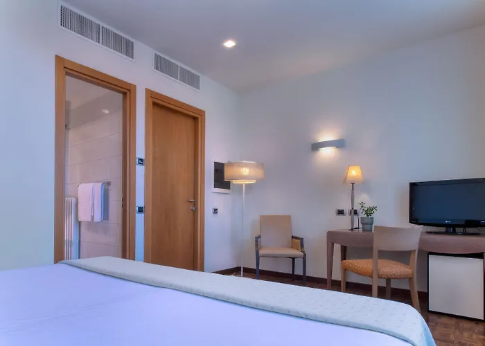B&B Hotels Park Hotel Mondovi