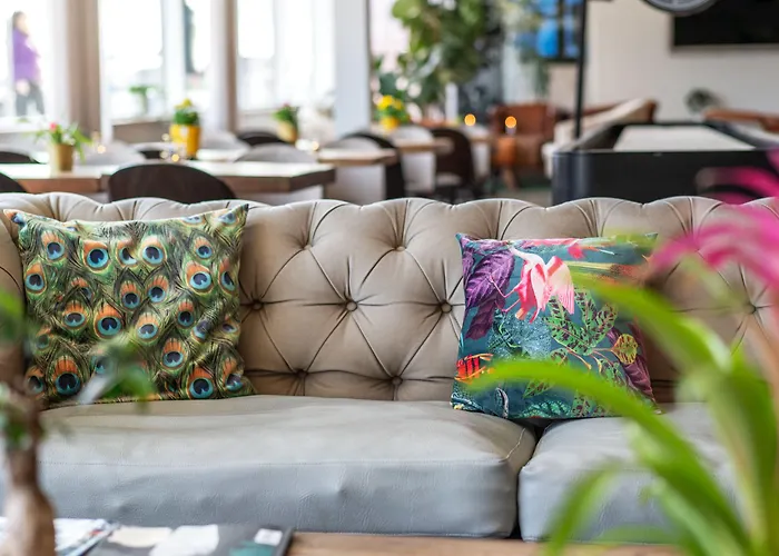 Hôtel 3 étoiles: Thon Partner Hotel Kungsbron