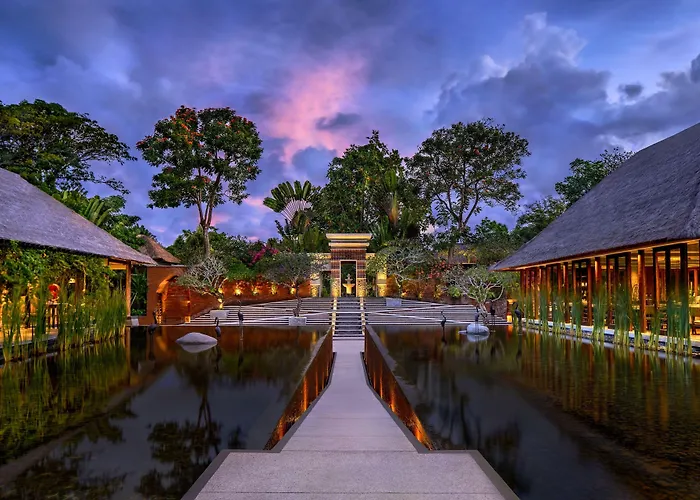 Amarterra Villas Resort Bali Nusa Dua, Autograph Collection