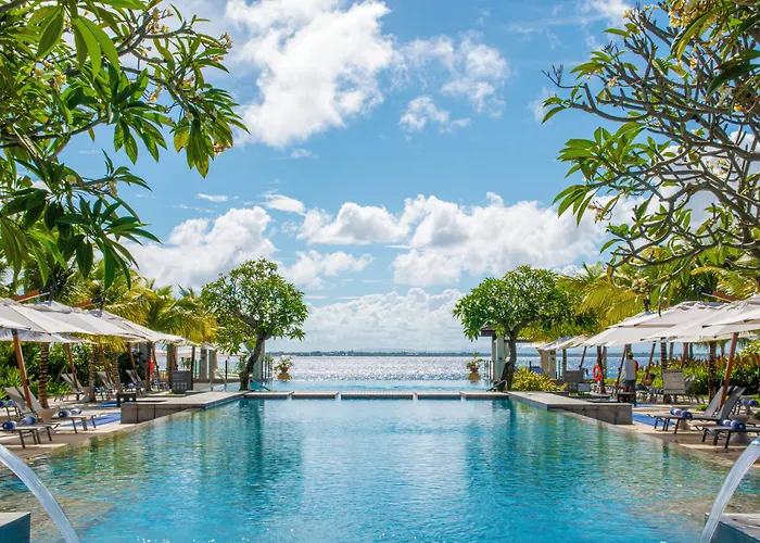 Crimson And Spa - Mactan Island, Cebu