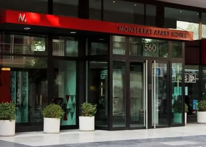 Monserrat Apart