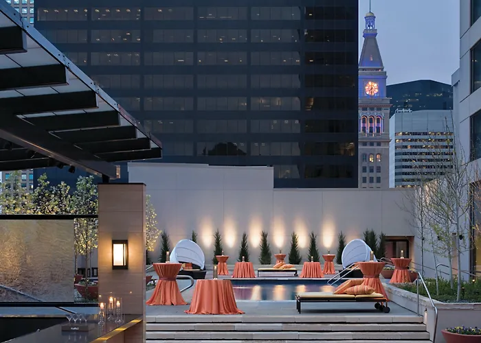 Four Seasons Denver